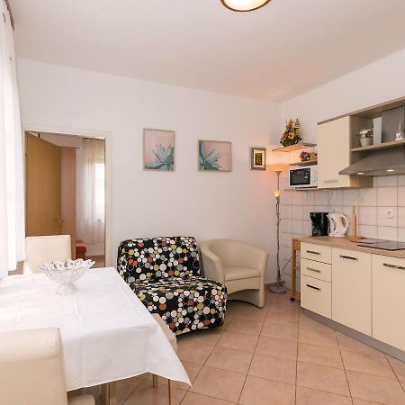 Apartments Graziella Poreč Zewnętrze zdjęcie