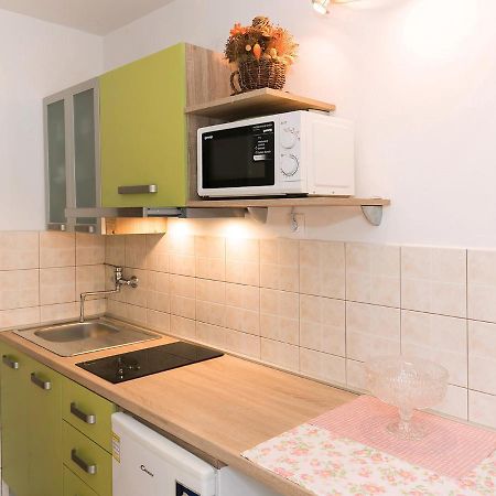 Apartments Graziella Poreč Zewnętrze zdjęcie