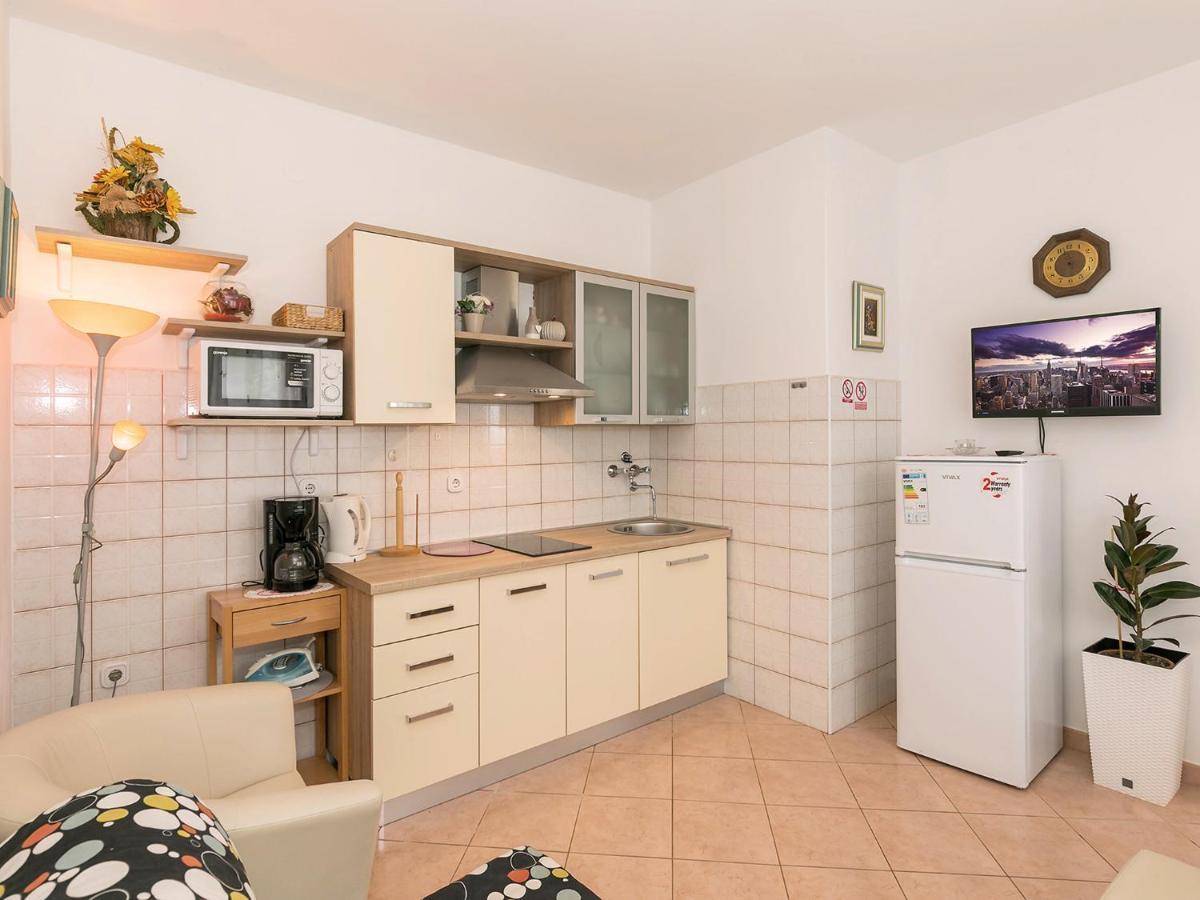 Apartments Graziella Poreč Zewnętrze zdjęcie