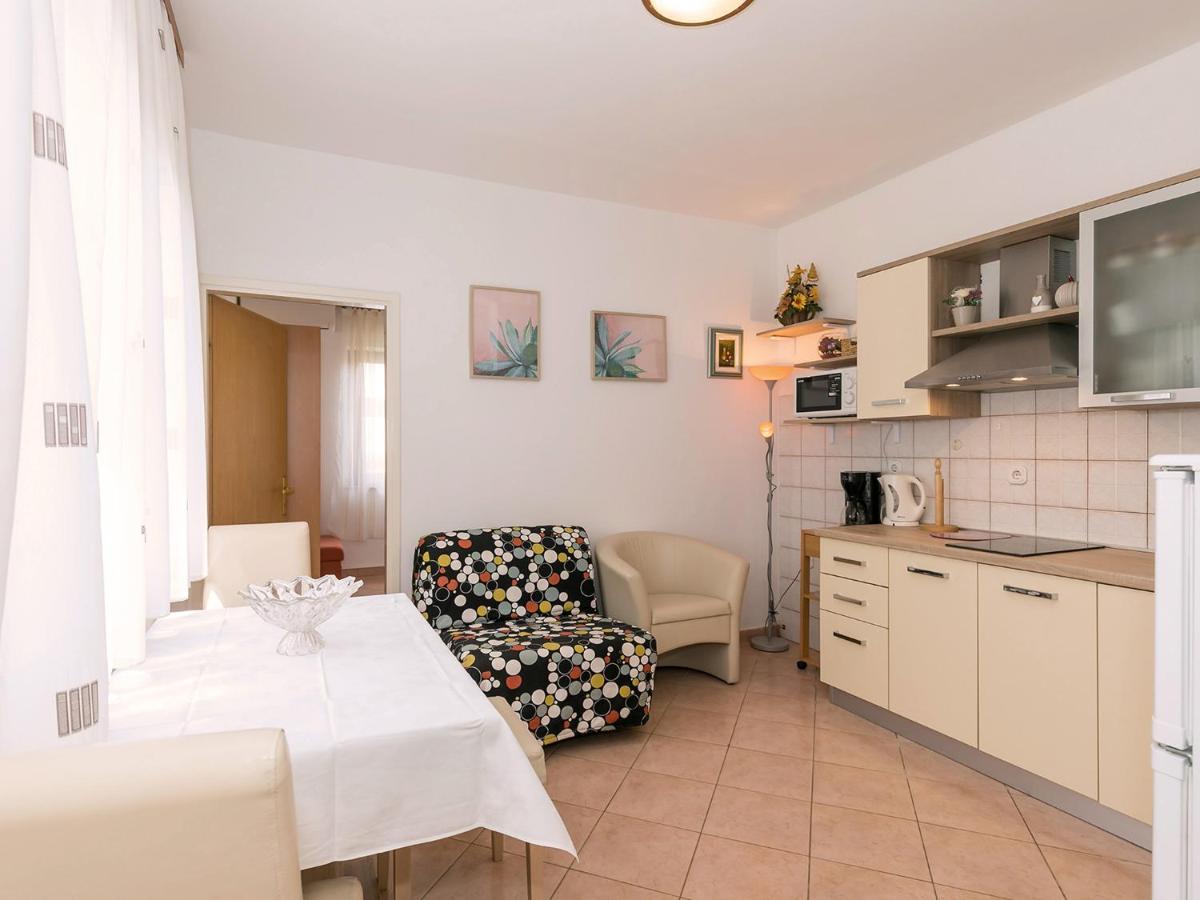 Apartments Graziella Poreč Zewnętrze zdjęcie