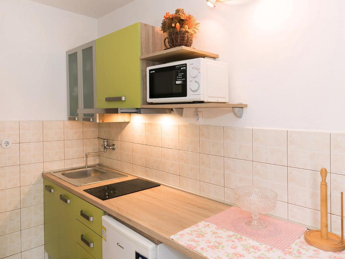 Apartments Graziella Poreč Zewnętrze zdjęcie
