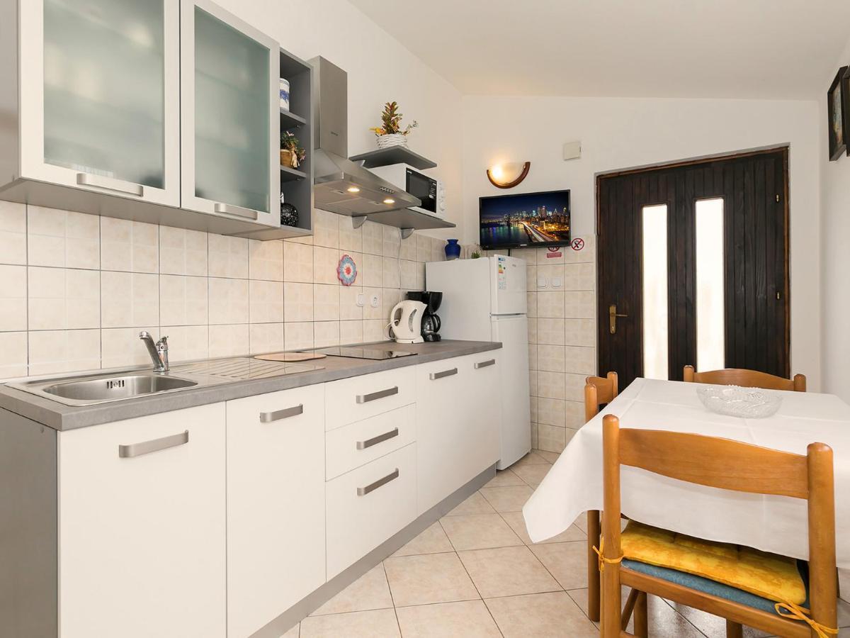Apartments Graziella Poreč Zewnętrze zdjęcie