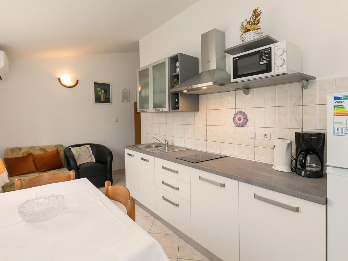 Apartments Graziella Poreč Zewnętrze zdjęcie
