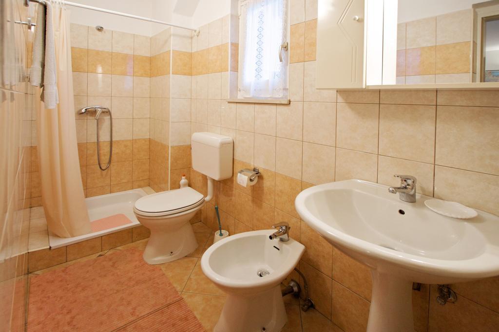 Apartments Graziella Poreč Zewnętrze zdjęcie