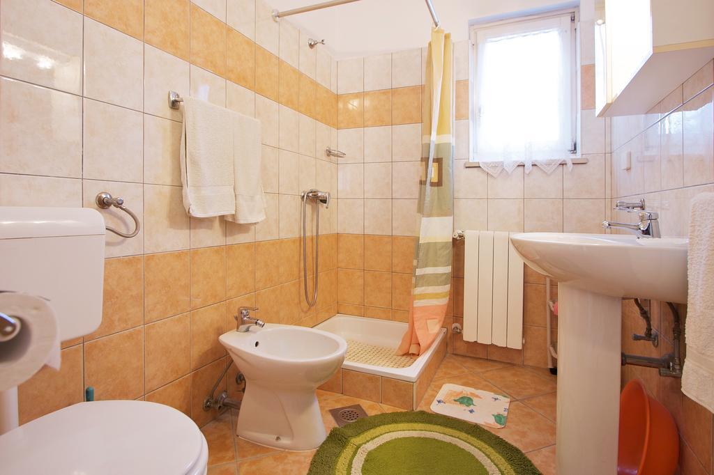 Apartments Graziella Poreč Zewnętrze zdjęcie