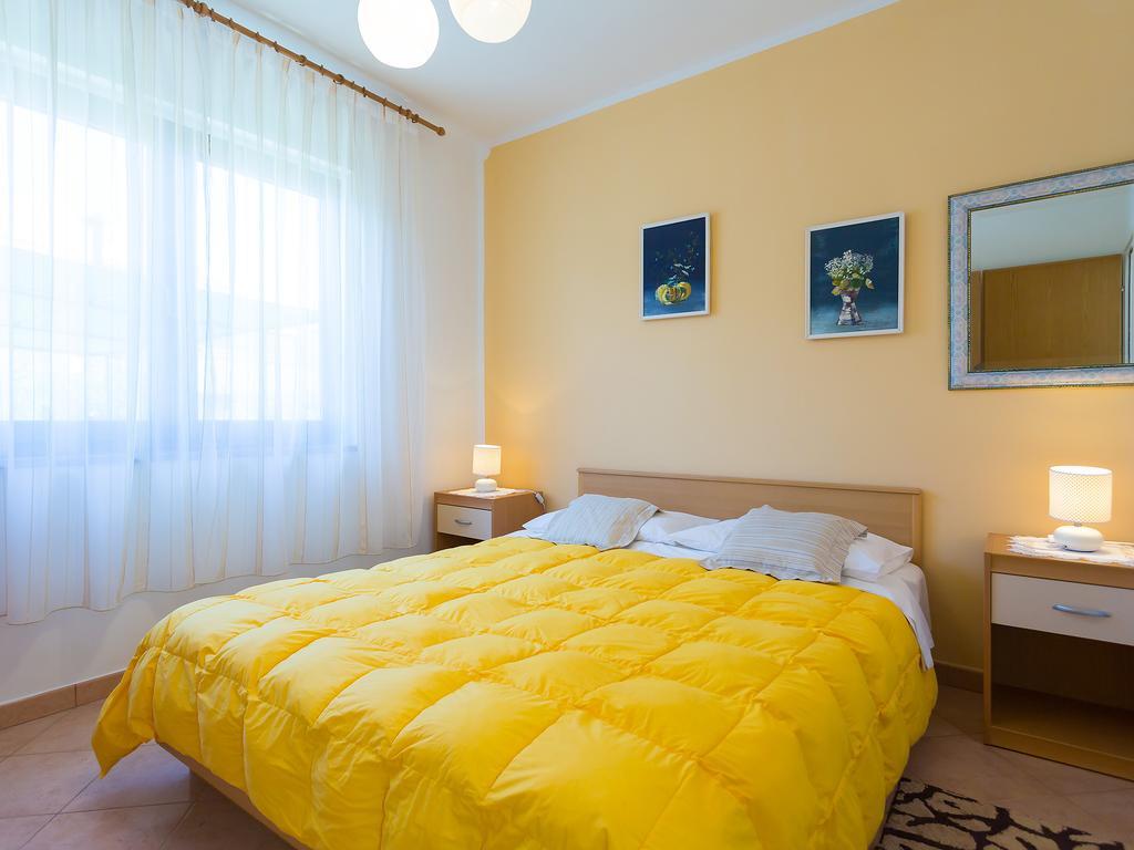 Apartments Graziella Poreč Zewnętrze zdjęcie