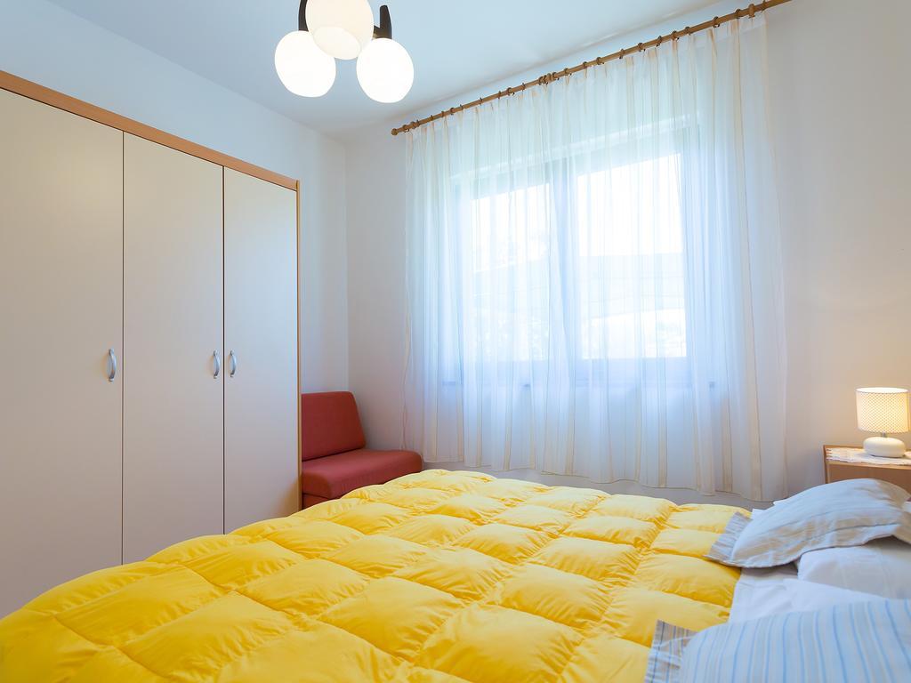 Apartments Graziella Poreč Zewnętrze zdjęcie
